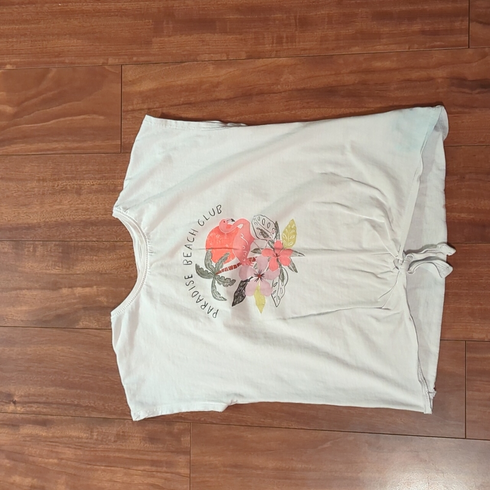 Bixby Nomad t-shirt